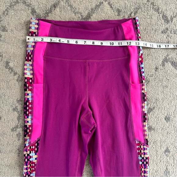 Free People Movement Run Remix Legging Medium - Picture 10 of 12